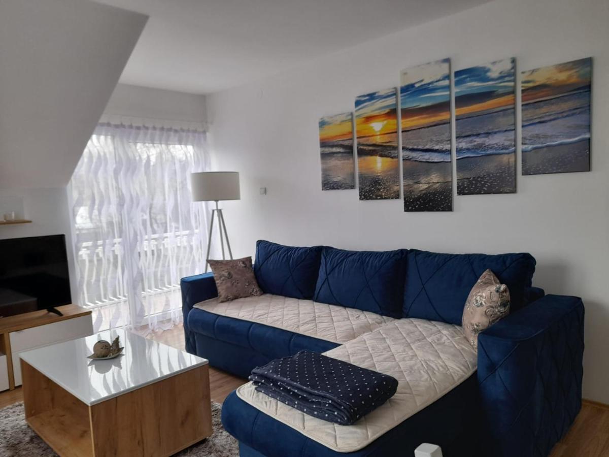 Apartman Giovanni Arandjelovac Εξωτερικό φωτογραφία