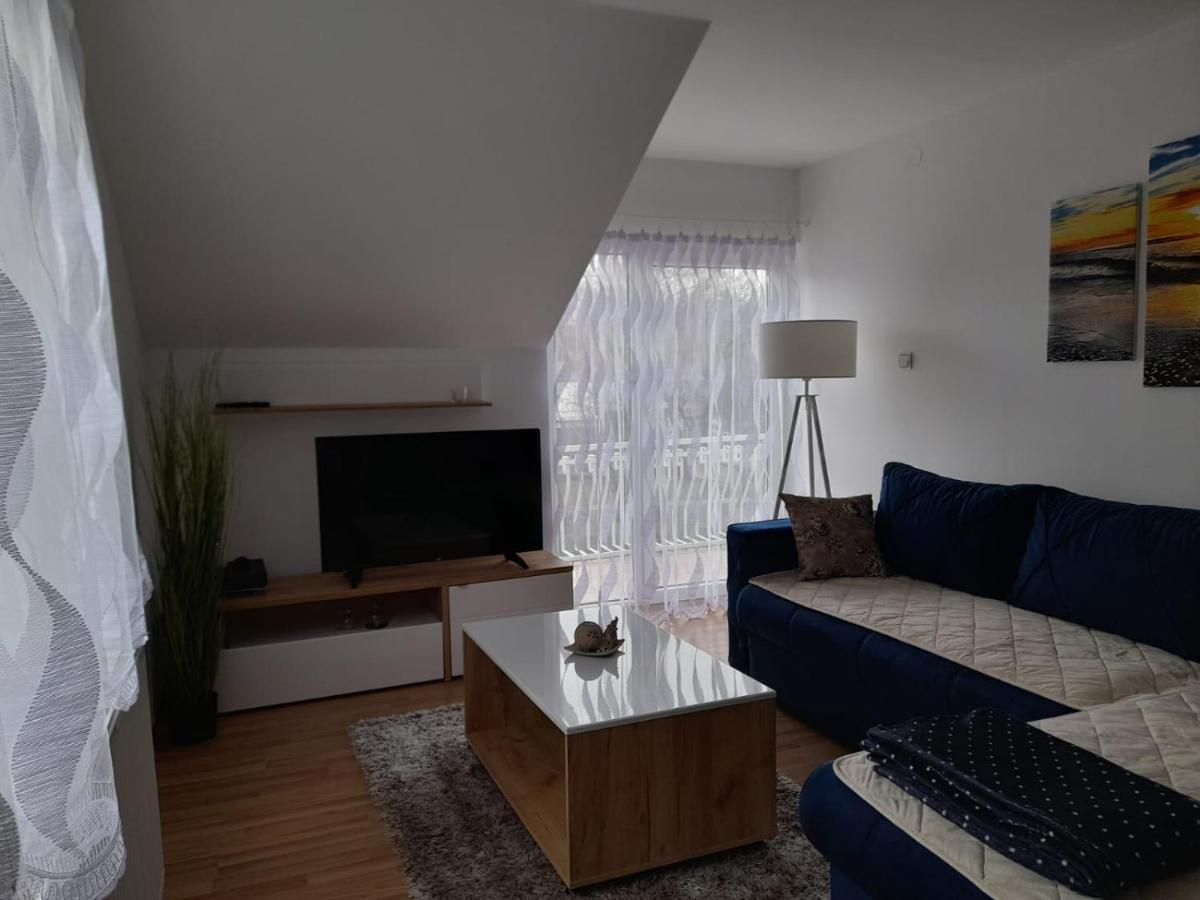 Apartman Giovanni Arandjelovac Εξωτερικό φωτογραφία