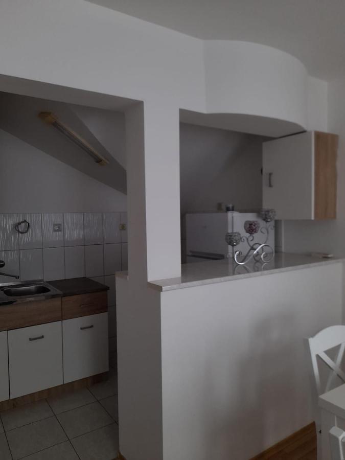Apartman Giovanni Arandjelovac Εξωτερικό φωτογραφία