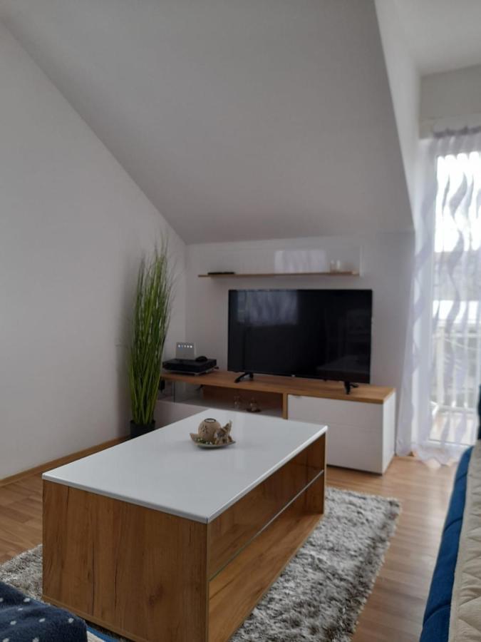 Apartman Giovanni Arandjelovac Εξωτερικό φωτογραφία