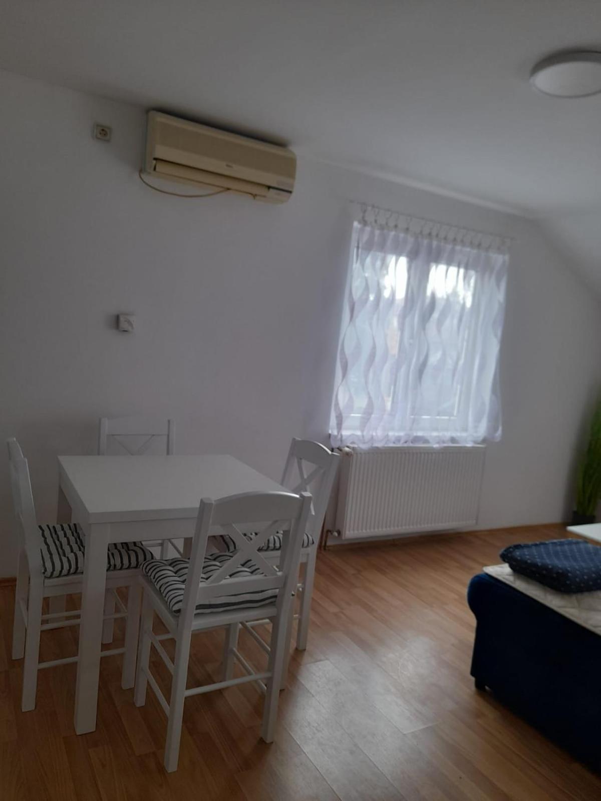 Apartman Giovanni Arandjelovac Εξωτερικό φωτογραφία