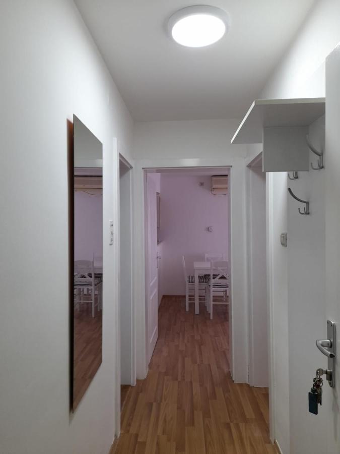 Apartman Giovanni Arandjelovac Εξωτερικό φωτογραφία